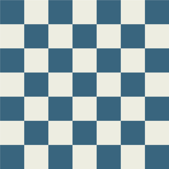 Transform your space with our chic Three Inch Check Wallpaper, featuring a classic 3-inch square pattern that brings a touch of modern elegance to any room.