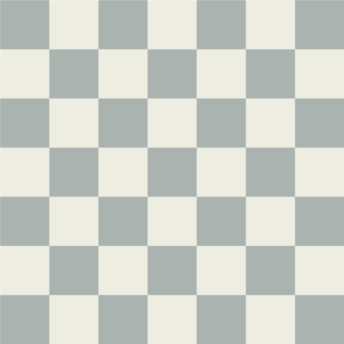 Transform your space with our chic Three Inch Check Wallpaper, featuring a classic 3-inch square pattern that brings a touch of modern elegance to any room.