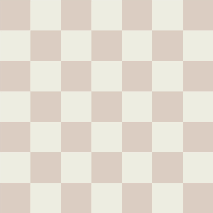 Transform your space with our chic Three Inch Check Wallpaper, featuring a classic 3-inch square pattern that brings a touch of modern elegance to any room.