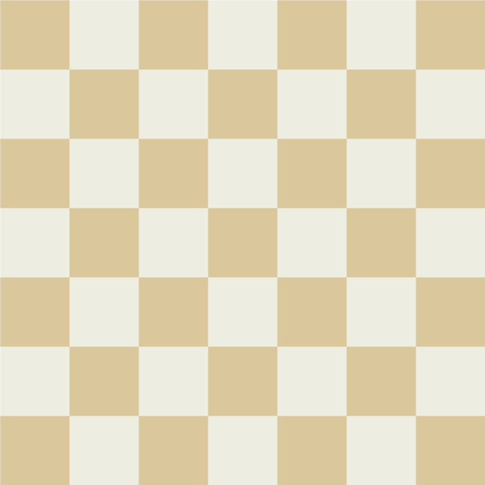 Transform your space with our chic Three Inch Check Wallpaper, featuring a classic 3-inch square pattern that brings a touch of modern elegance to any room.