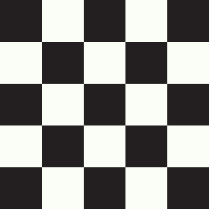 Transform your space with our chic Six Inch Check Wallpaper, featuring a classic 6-inch square pattern that brings a touch of modern elegance to any room.