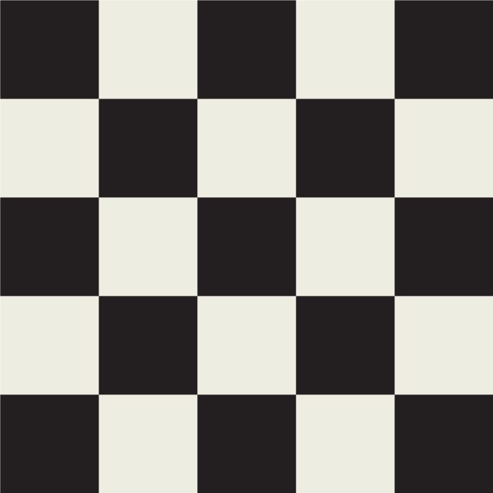 Transform your space with our chic Six Inch Check Wallpaper, featuring a classic 6-inch square pattern that brings a touch of modern elegance to any room.