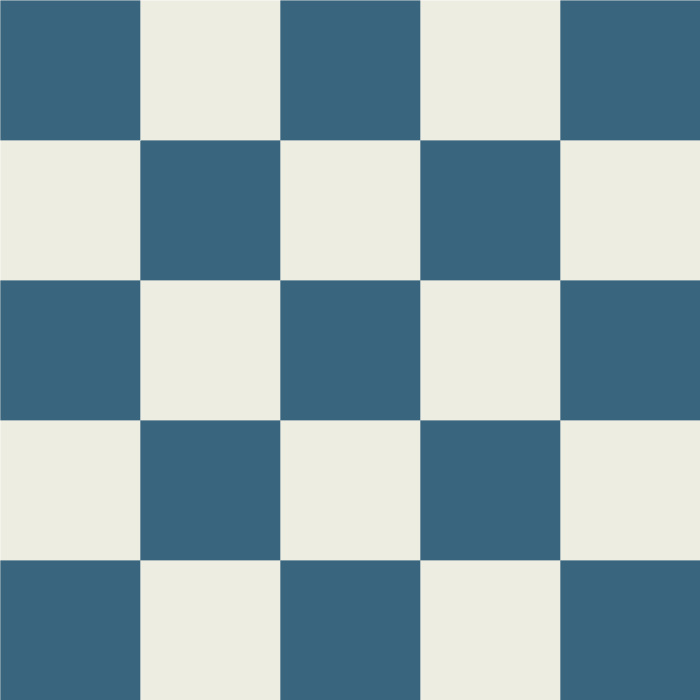 Transform your space with our chic Six Inch Check Wallpaper, featuring a classic 6-inch square pattern that brings a touch of modern elegance to any room.