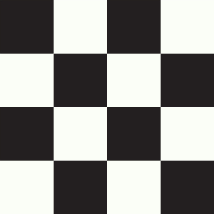 Transform your space with our chic Twelve Inch Check Wallpaper, featuring a classic 12-inch square pattern that brings a touch of modern elegance to any room.