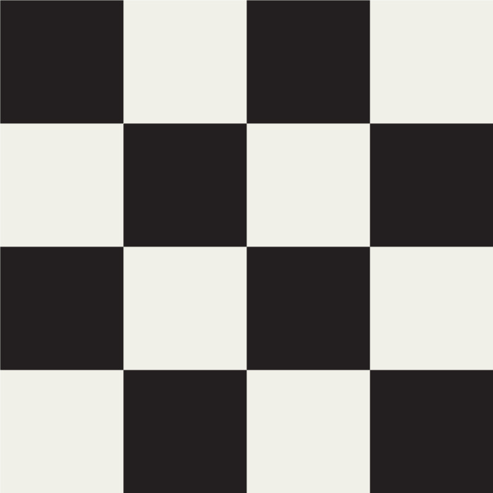 Transform your space with our chic Twelve Inch Check Wallpaper, featuring a classic 12-inch square pattern that brings a touch of modern elegance to any room.