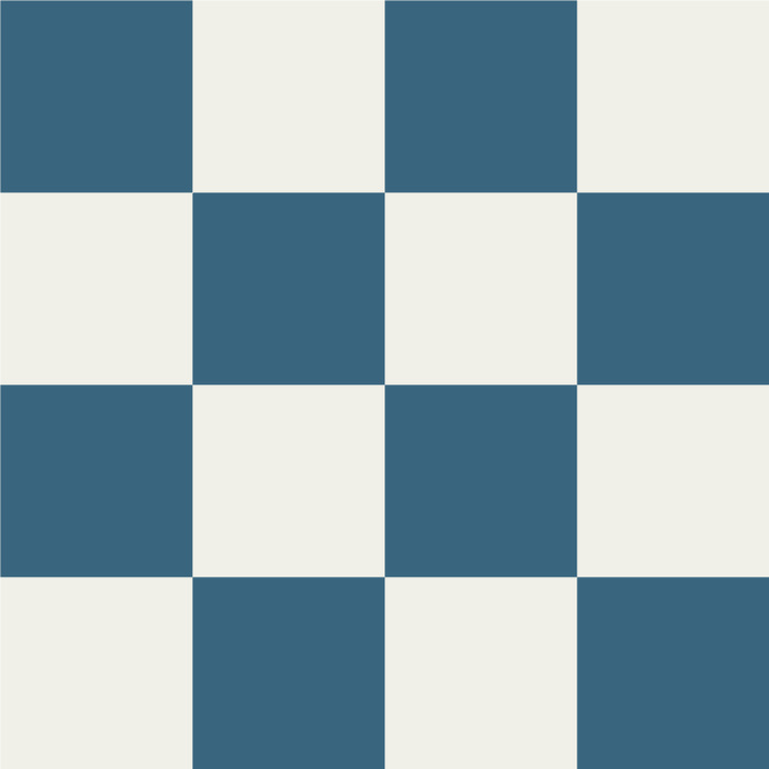 Transform your space with our chic Twelve Inch Check Wallpaper, featuring a classic 12-inch square pattern that brings a touch of modern elegance to any room.