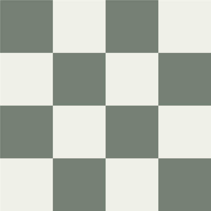 Transform your space with our chic Twelve Inch Check Wallpaper, featuring a classic 12-inch square pattern that brings a touch of modern elegance to any room.