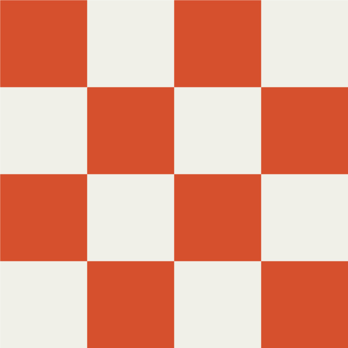 Transform your space with our chic Twelve Inch Check Wallpaper, featuring a classic 12-inch square pattern that brings a touch of modern elegance to any room.