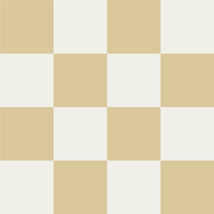 Transform your space with our chic Twelve Inch Check Wallpaper, featuring a classic 12-inch square pattern that brings a touch of modern elegance to any room.