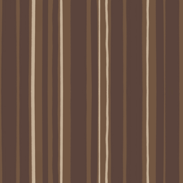 Add some fun to your interior design with our Mint Stripe Peel and Stick Removable Wallpaper.