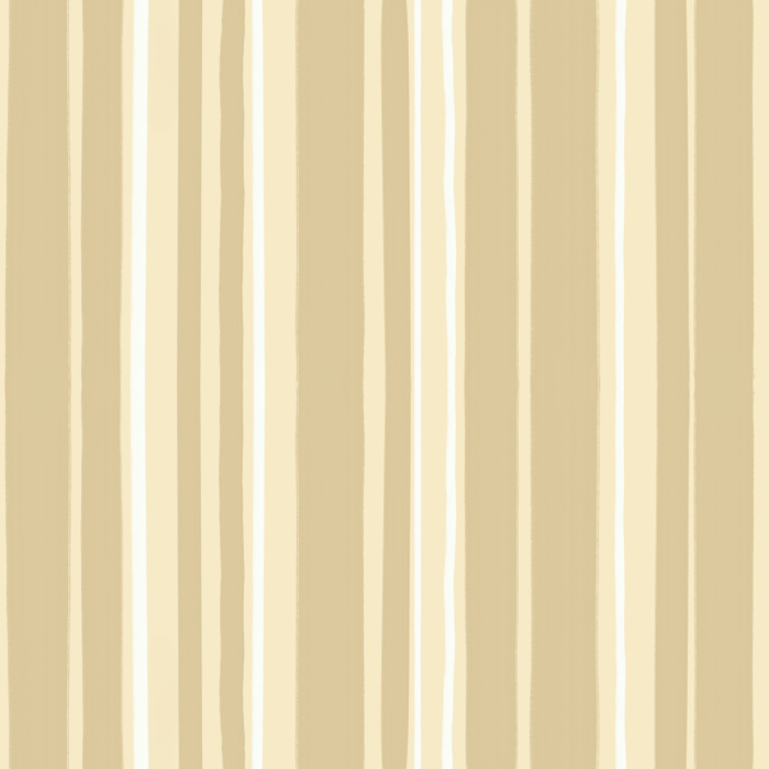 Add some fun to your interior design with our Mint Stripe Peel and Stick Removable Wallpaper.