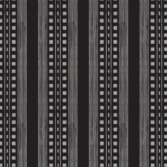 Our Mod Stripes Peel And Stick Removable Wallpaper adds the perfect accent wall to any room in your home.