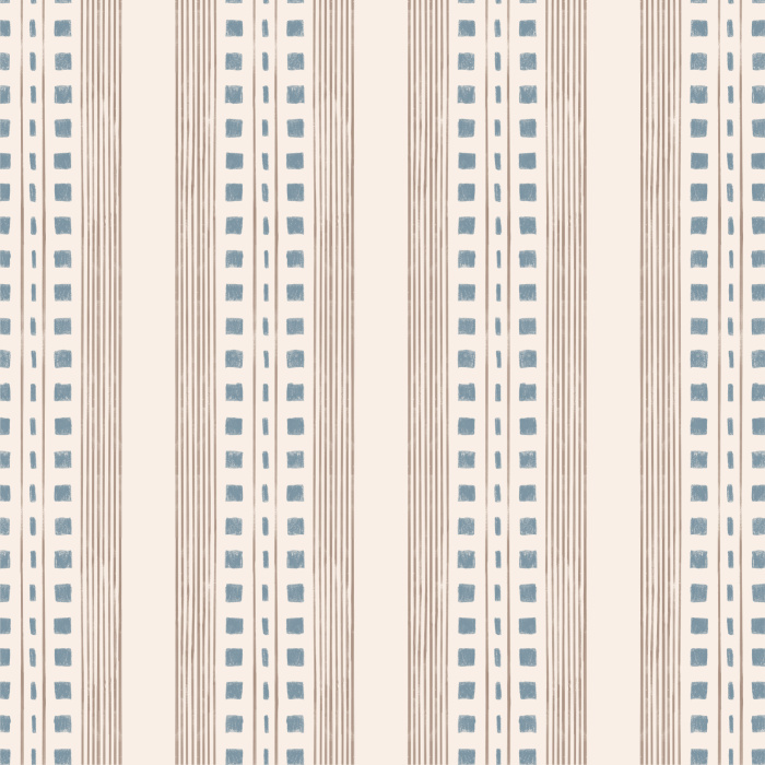 Our Mod Stripes Peel And Stick Removable Wallpaper adds the perfect accent wall to any room in your home.