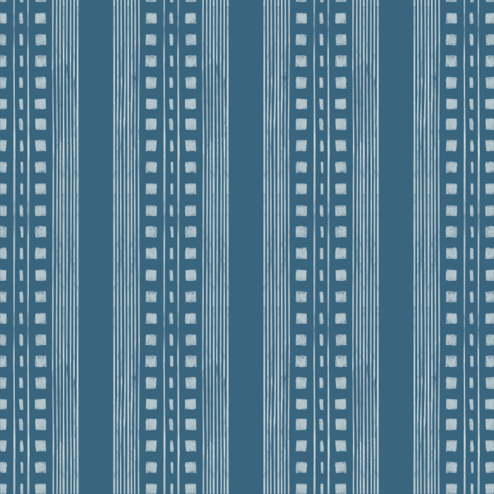 Our Mod Stripes Peel And Stick Removable Wallpaper adds the perfect accent wall to any room in your home.