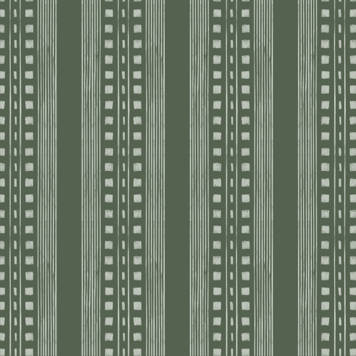 Our Mod Stripes Peel And Stick Removable Wallpaper adds the perfect accent wall to any room in your home.