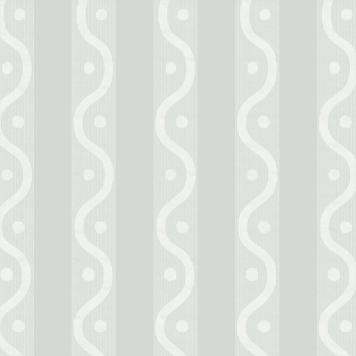 Our Dottie Squiggles Peel And Stick Removable Wallpaper will surely add a retro accent to any wall in your home.
