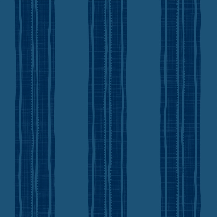 Our French Broadstripe Peel And Stick Removable Wallpaper will transform any room into a shabby chic haven.