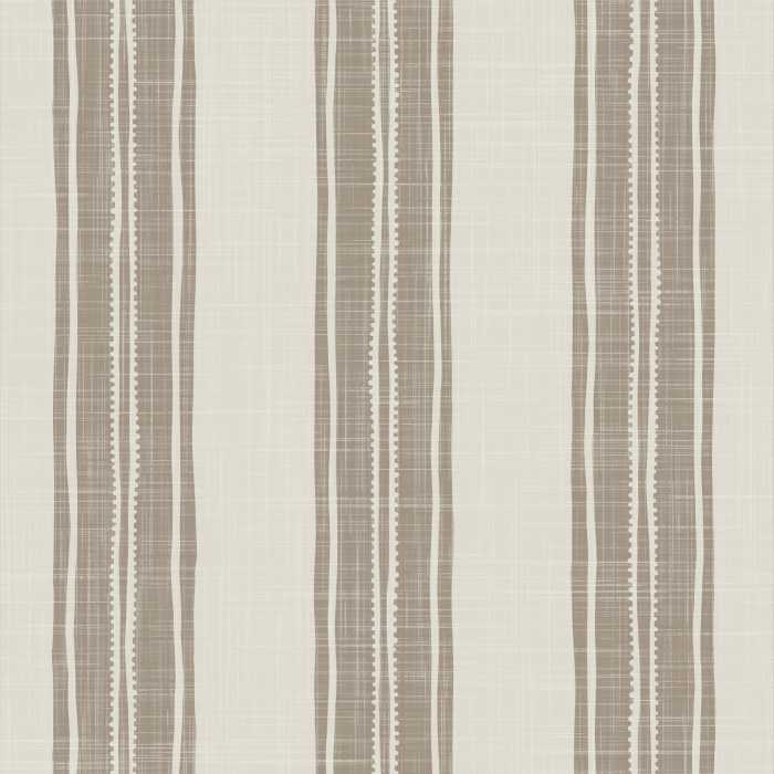 Our French Broadstripe Peel And Stick Removable Wallpaper will transform any room into a shabby chic haven.