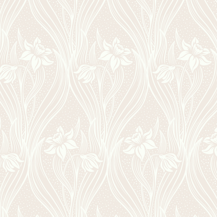 Bring some light into your interior design with our gorgeous Daffodil Delight Peel and Stick Removable Wallpaper.