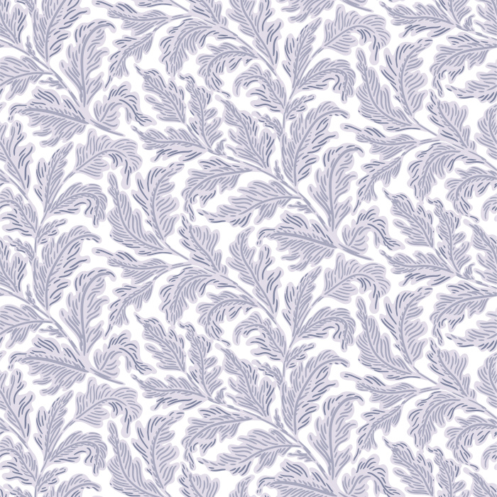 Our Organic Foliage Peel And Stick Removable Wallpaper brings an intricate classic accent to any wall in your home.