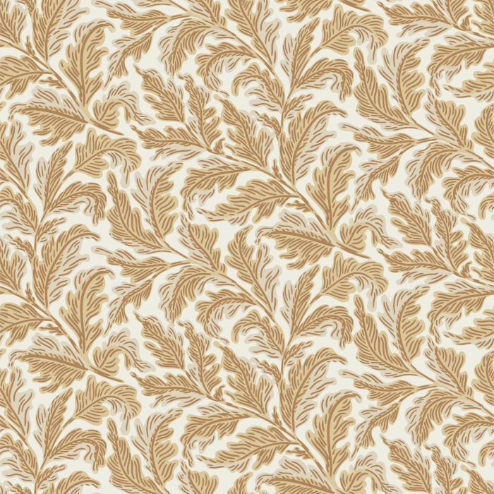 Our Organic Foliage Peel And Stick Removable Wallpaper brings an intricate classic accent to any wall in your home.