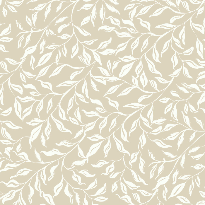 Create a beautiful atmosphere with our Foliage Finnese Peel and Stick Removable Wallpaper, featuring leafy botanicals.