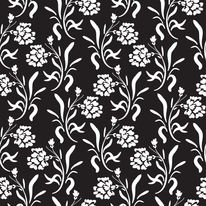 Our Leafy Luxe Peel And Stick Removable Wallpaper infuses any wall in your home with the serene charm of nature.