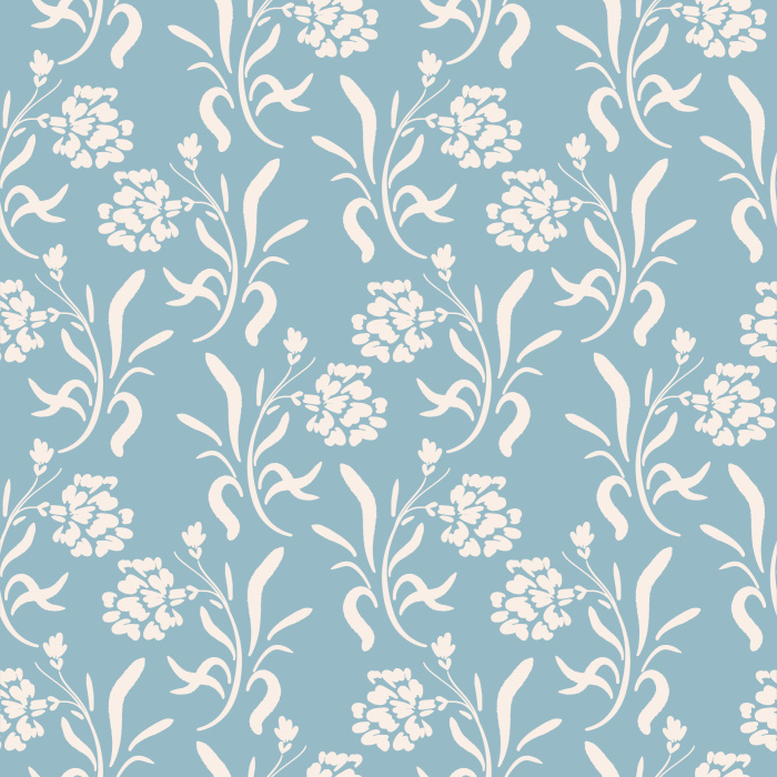 Our Leafy Luxe Peel And Stick Removable Wallpaper infuses any wall in your home with the serene charm of nature.