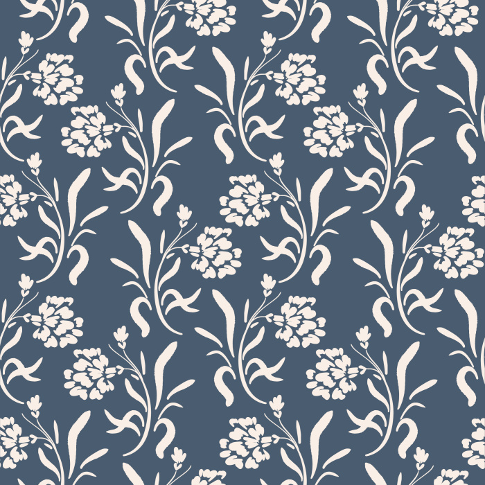 Our Leafy Luxe Peel And Stick Removable Wallpaper infuses any wall in your home with the serene charm of nature.