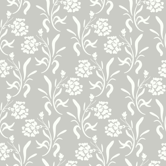 Our Leafy Luxe Peel And Stick Removable Wallpaper infuses any wall in your home with the serene charm of nature.