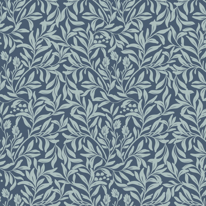 Bring a classic touch of nature to any wall in your home with our Damask Trellis Peel And Stick Removable Wallpaper.