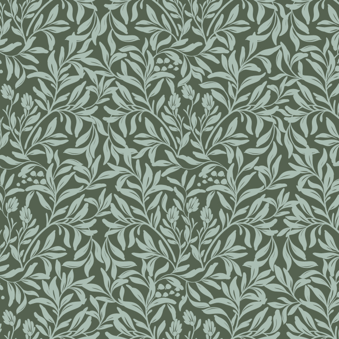 Bring a classic touch of nature to any wall in your home with our Damask Trellis Peel And Stick Removable Wallpaper.