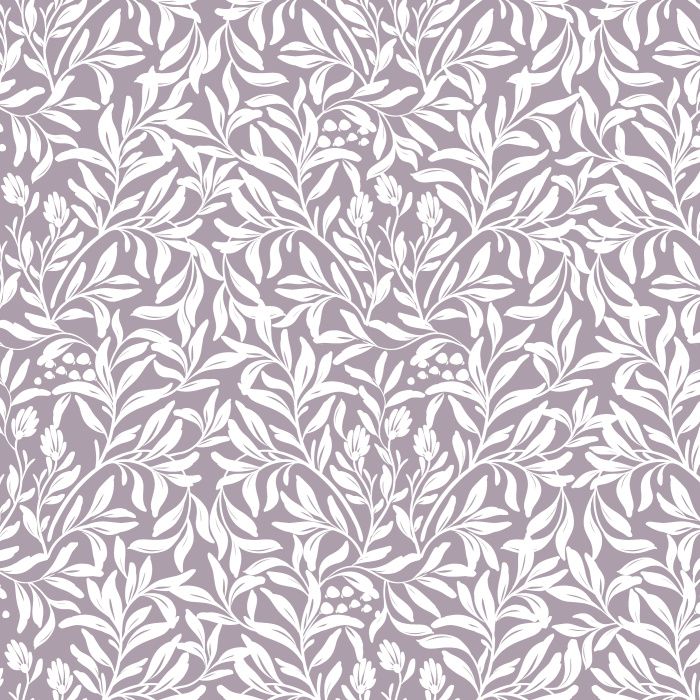 Bring a classic touch of nature to any wall in your home with our Damask Trellis Peel And Stick Removable Wallpaper.