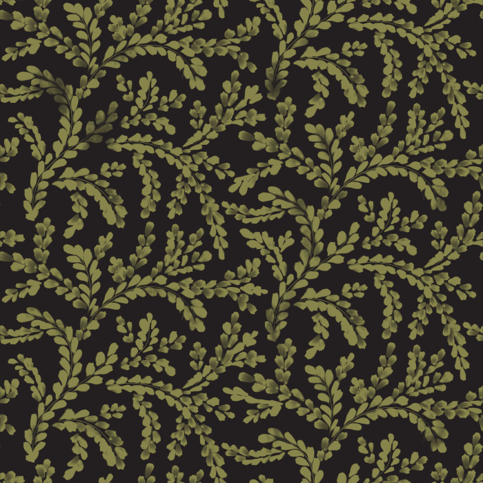 Transform any room in your home with our Entwined Vines Peel And Stick Removable Wallpaper.