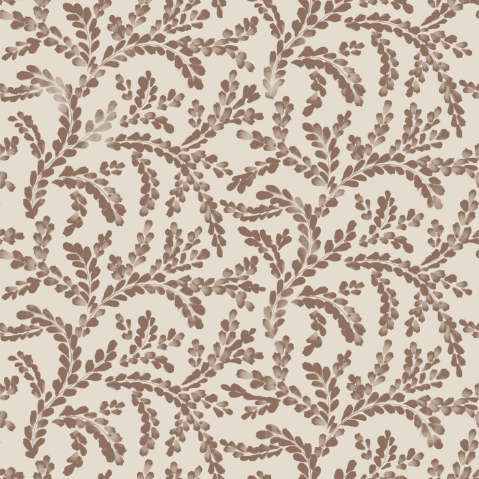 Transform any room in your home with our Entwined Vines Peel And Stick Removable Wallpaper.