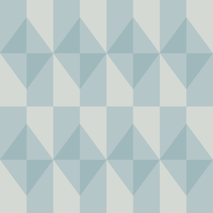 Create a unique accent with our Diamond Tile Peel and Stick Removable Wallpaper.