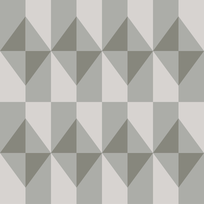 Create a unique accent with our Diamond Tile Peel and Stick Removable Wallpaper.
