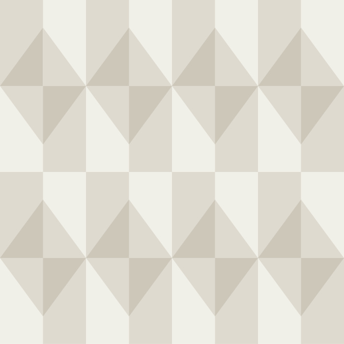 Create a unique accent with our Diamond Tile Peel and Stick Removable Wallpaper.