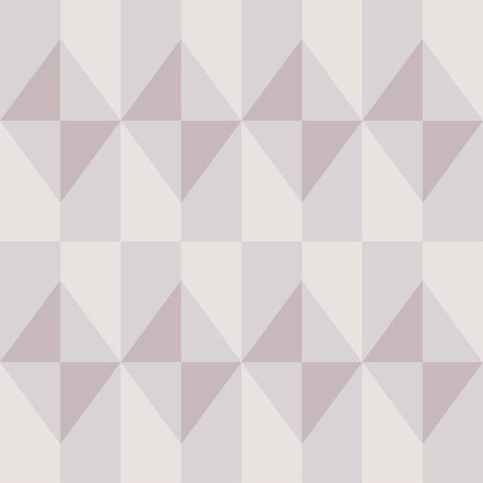 Create a unique accent with our Diamond Tile Peel and Stick Removable Wallpaper.