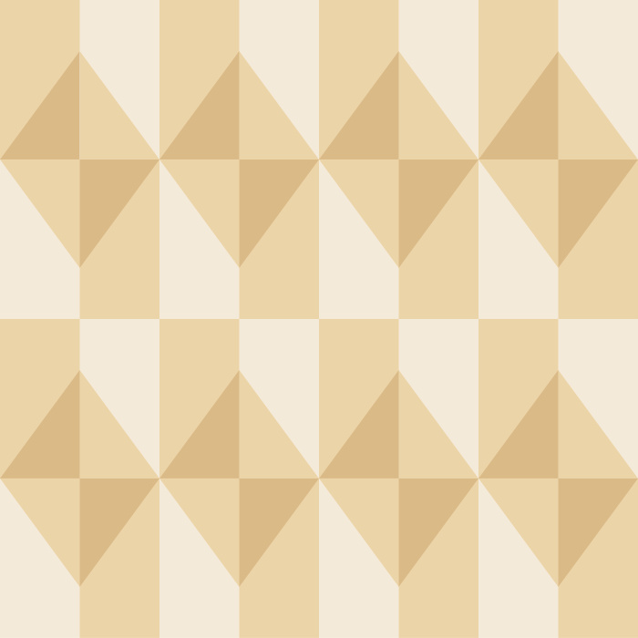 Create a unique accent with our Diamond Tile Peel and Stick Removable Wallpaper.