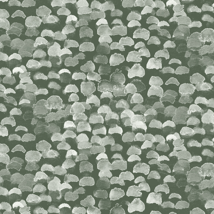 Create an abstract, eye-catching statement on any wall in your home with our Gumdrop Hills Peel And Stick Removable Wallpaper.