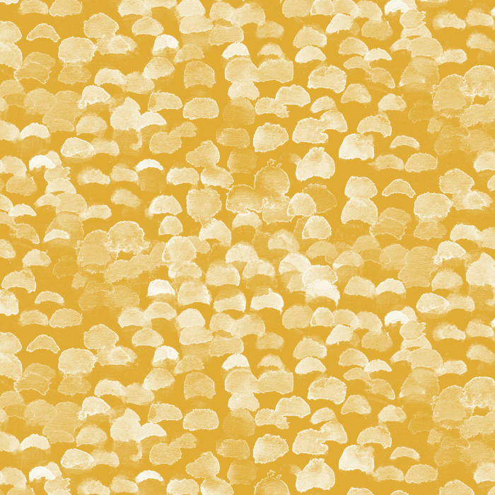 Create an abstract, eye-catching statement on any wall in your home with our Gumdrop Hills Peel And Stick Removable Wallpaper.
