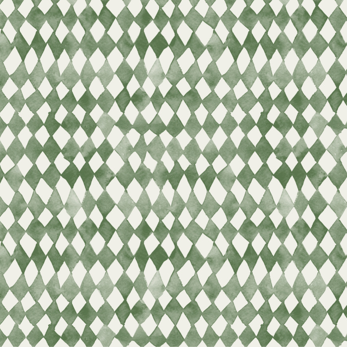 Our Wobbly Diamonds Peel And Stick Removable Wallpaper will surely add an artistic touch to any wall in your home.