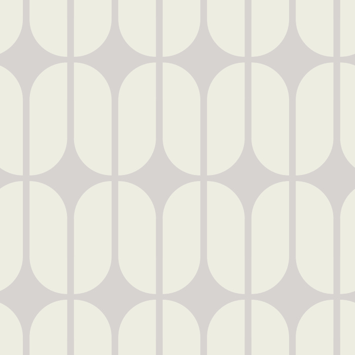 Create a unique midcentury style with our Mod Retro Peel And Stick Removable Wallpaper.