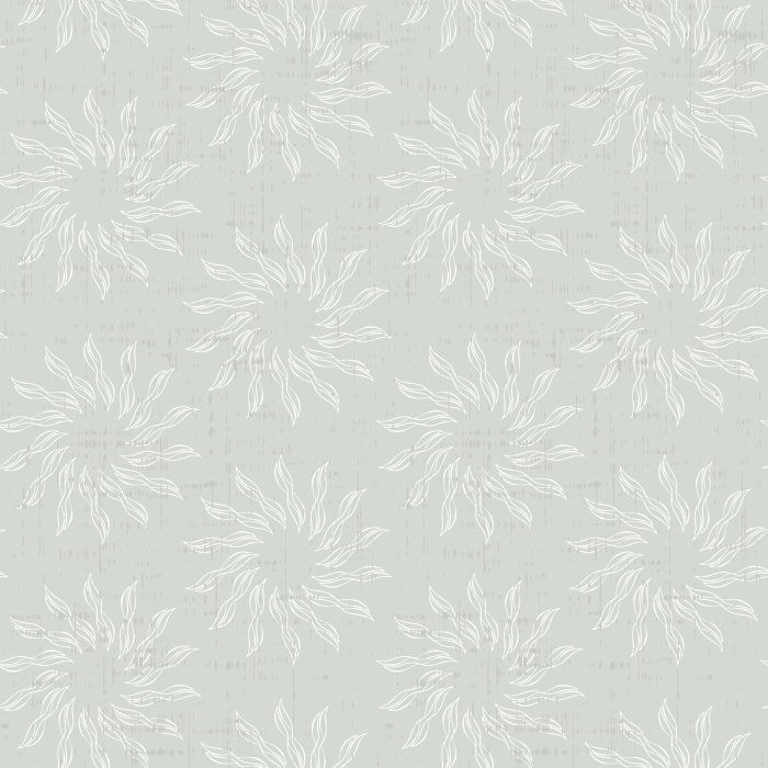 Create a truly unique, magical space with our Handdrawn Sunburst Peel And Stick Removable Wallpaper.