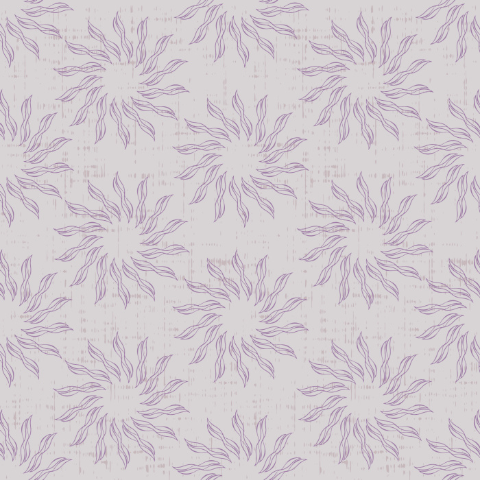 Create a truly unique, magical space with our Handdrawn Sunburst Peel And Stick Removable Wallpaper.