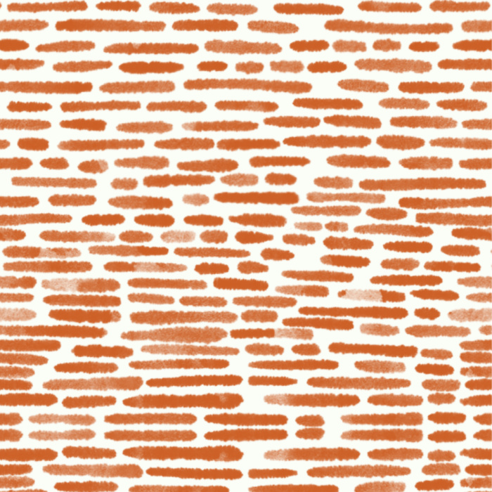 Our Painted Lines Peel And Stick Removable Wallpaper will surely add a vibrant, eye-catching statement to any wall in your home.