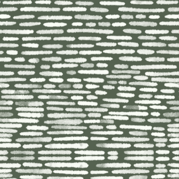 Our Painted Lines Peel And Stick Removable Wallpaper will surely add a vibrant, eye-catching statement to any wall in your home.