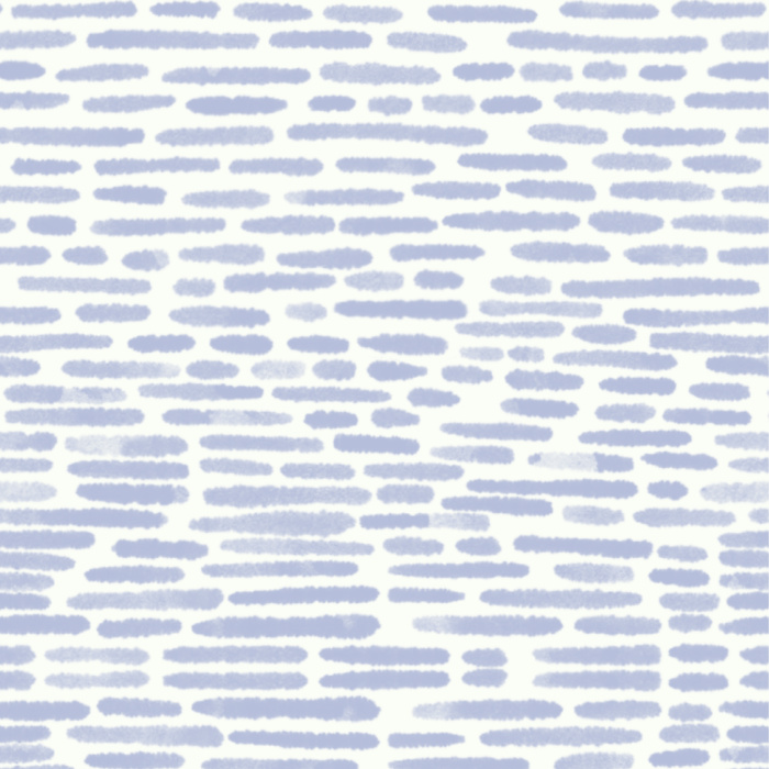 Our Painted Lines Peel And Stick Removable Wallpaper will surely add a vibrant, eye-catching statement to any wall in your home.