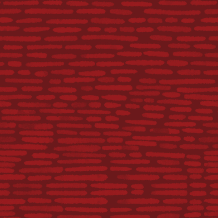 Our Painted Lines Peel And Stick Removable Wallpaper will surely add a vibrant, eye-catching statement to any wall in your home.